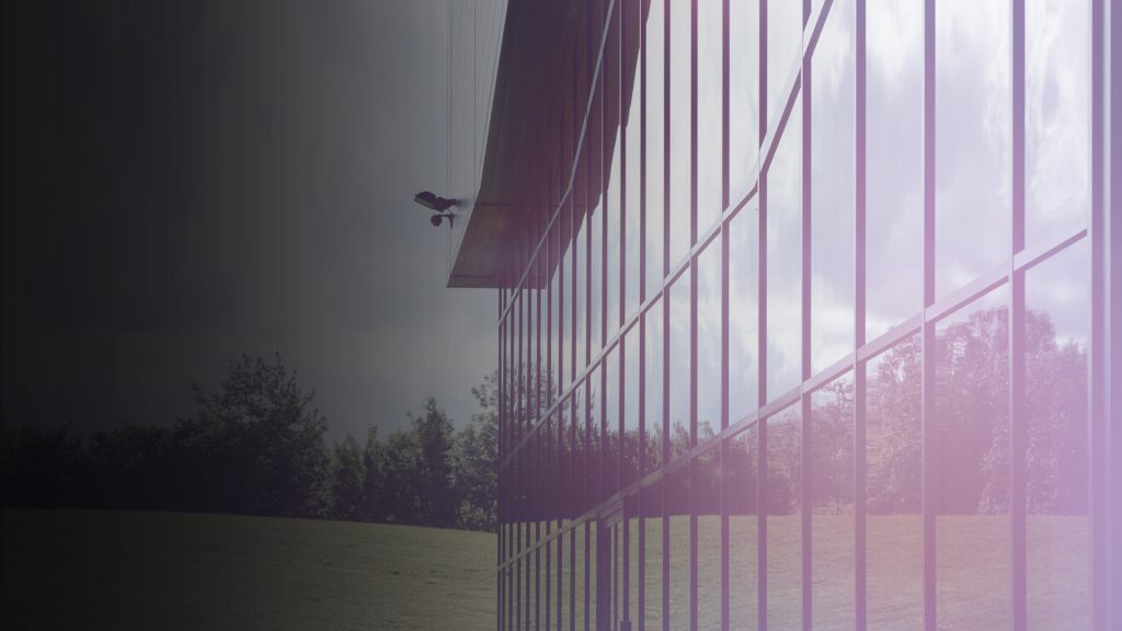 The Node4 Northampton Datacentre